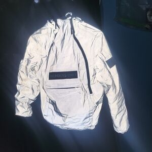 Members Only Reflective Jacket